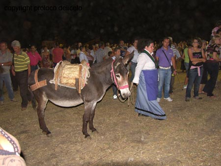 la mietitura