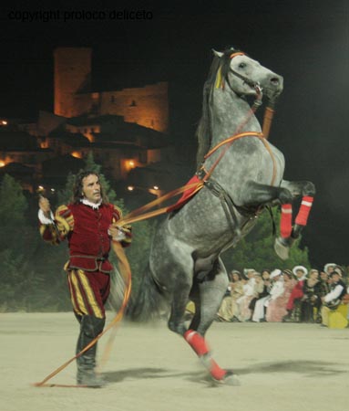 rievocazione 11
