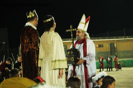 rievocazione 7