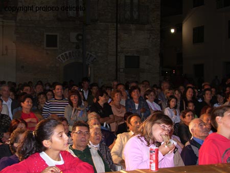 sfilata 17