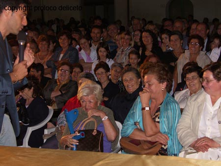 sfilata 18