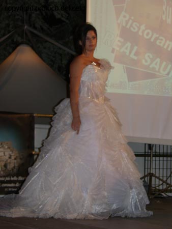 sfilata 28
