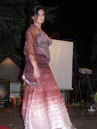 sfilata 9