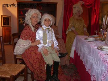 figuranti 8