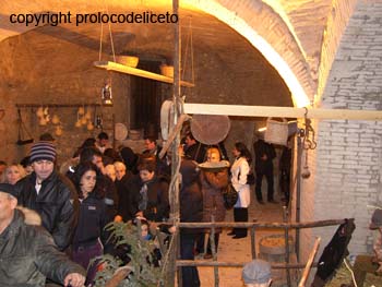 visitatori