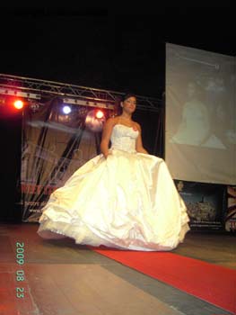 Abiti da sposa 4