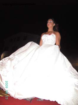 Abiti da sposa 5
