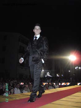 Abito da sposo
