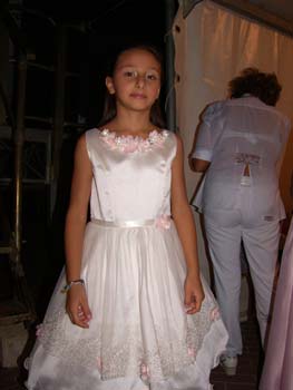 Baby Modella 1