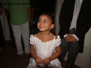 Baby Modella 10