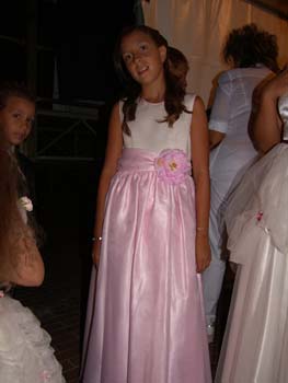 Baby Modella 2