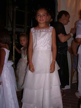 Baby Modella 3