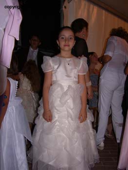 Baby Modella 4