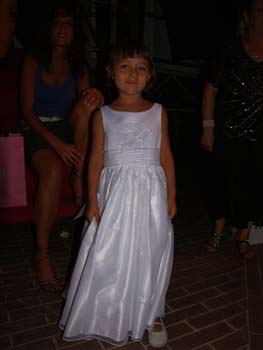 Baby Modella 5