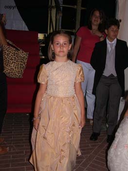 Baby Modella 6