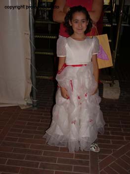 Baby Modella 7