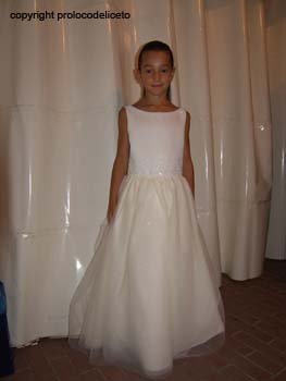 Baby Modella 8
