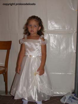 Baby Modella 9