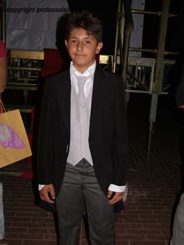 Baby Modello 2