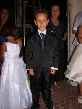 Baby Modello