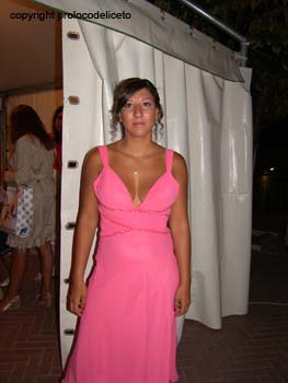 Foto Modella 10