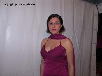 Foto Modella 11