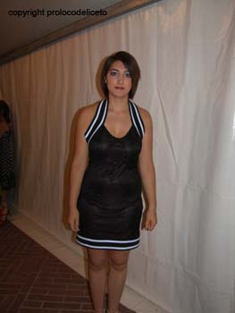 Foto Modella 12