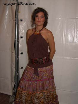Foto Modella 6