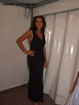 Foto Modella 8