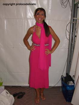 Foto Modella 9