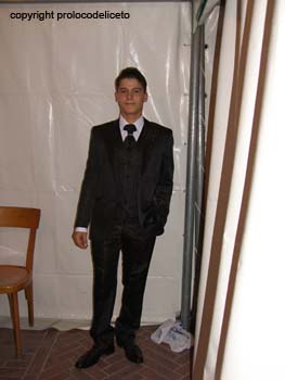Foto Modello 6