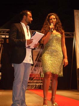 Intervista Stilista Colavitto Ileana
