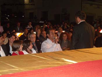 Intervista giuria