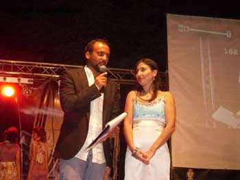 Intervista stilista Carlomagno Rosa