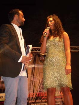 Intervista stilista Colavitto Ileana 2