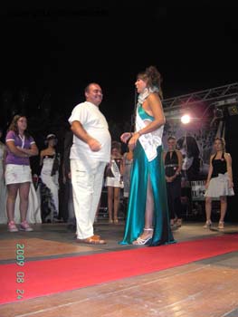 Premiazione 3