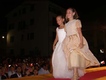 Sfilata dei bambini 3