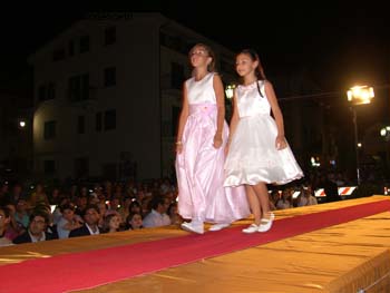 Sfilata dei bambini 4