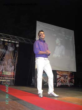 Tanino Show