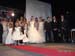 Foto di gruppo modelle e modelli