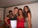 Foto di gruppo modelle