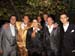 Foto di gruppo modelli