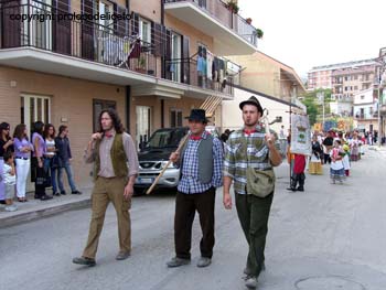 cavalcata 09 -13