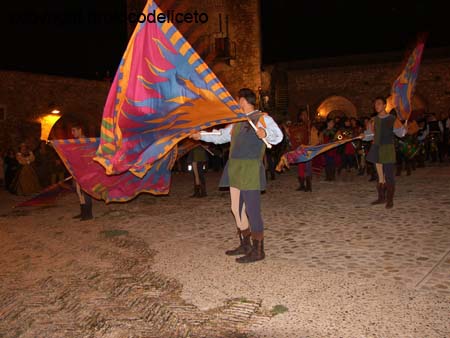 federiciani al castello4