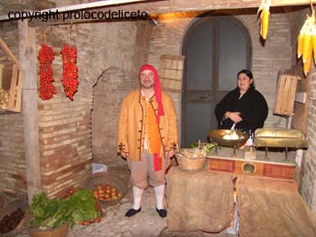 fruttivendolo