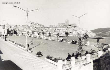piazzale '85