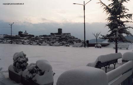 piazzale '87