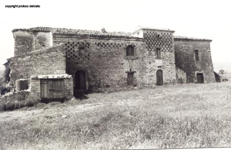 Cavallerizza