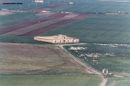 Masseria Risega 1989