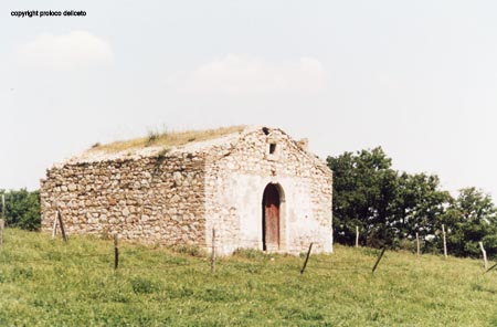 casone S.Potito